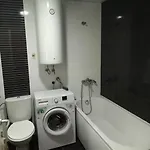 Modern And Stylish Appartement