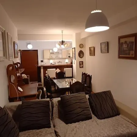 Modern And Stylish Skopje