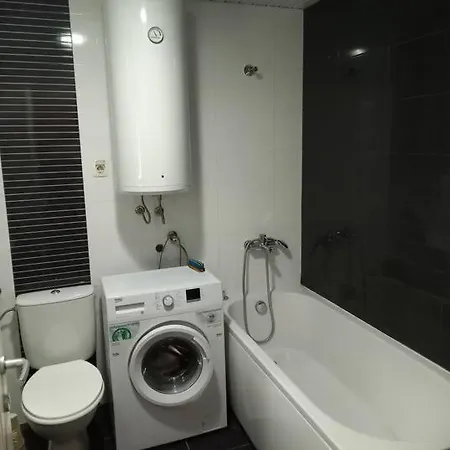 Modern And Stylish Appartement