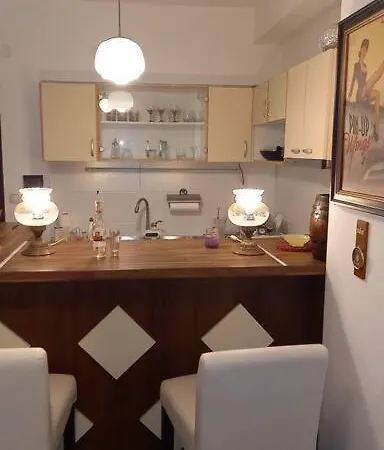 Apartament Modern And Stylish *