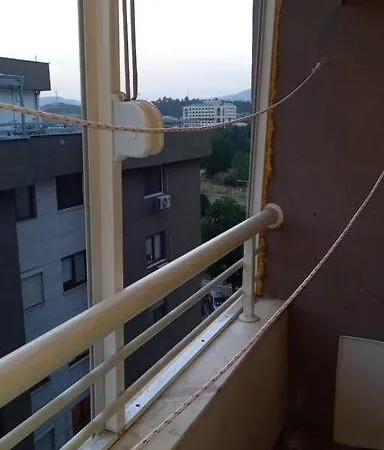 Modern And Stylish Skopje