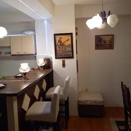 Modern And Stylish * Skopje