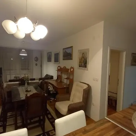 Modern And Stylish Appartement *