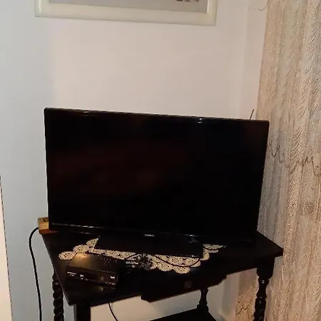 Appartement Modern And Stylish