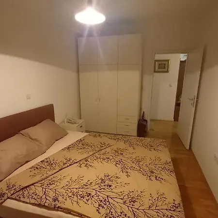 Appartement Modern And Stylish Skopje