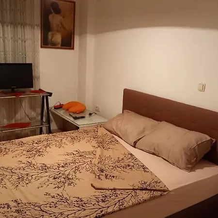 Modern And Stylish * Skopje