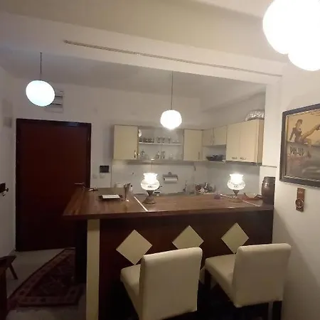 Apartament Modern And Stylish
