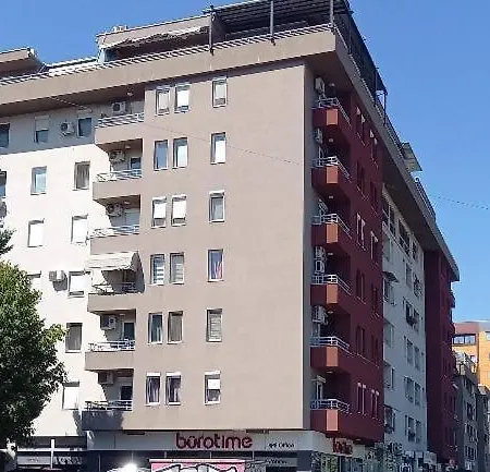 Modern And Stylish Skopje