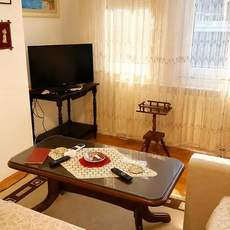 Modern And Stylish Skopje