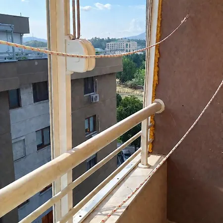 Modern And Stylish * Skopje