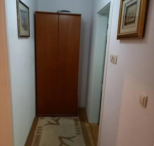 Modern And Stylish Skopje