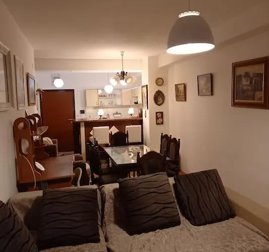 Modern And Stylish Skopje