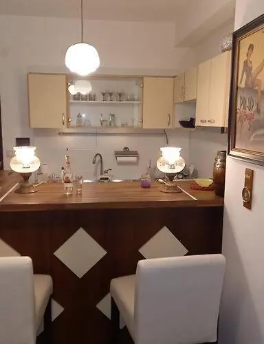 Appartement Modern And Stylish *