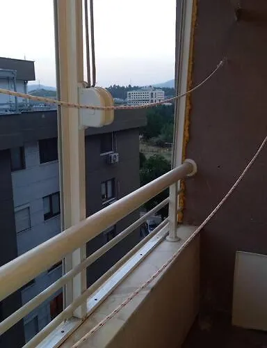 Modern And Stylish Skopje