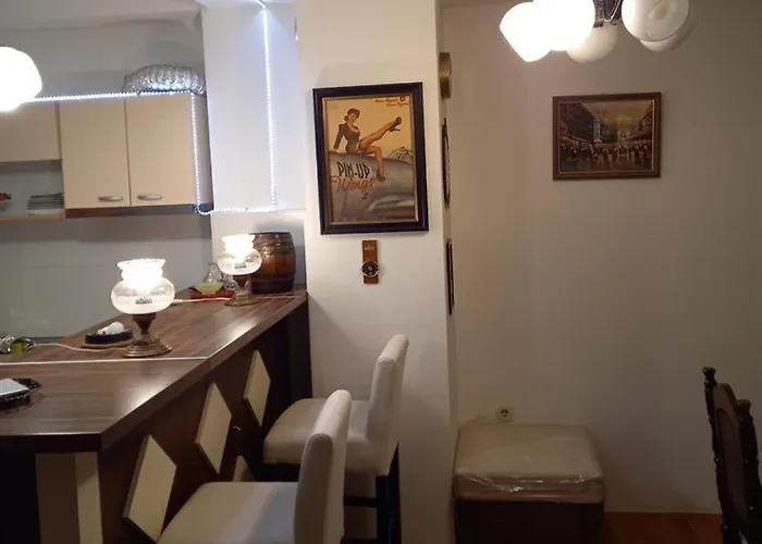 Modern And Stylish * Skopje