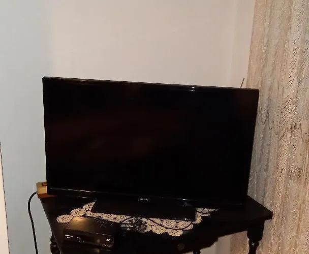 Apartment Modern And Stylish