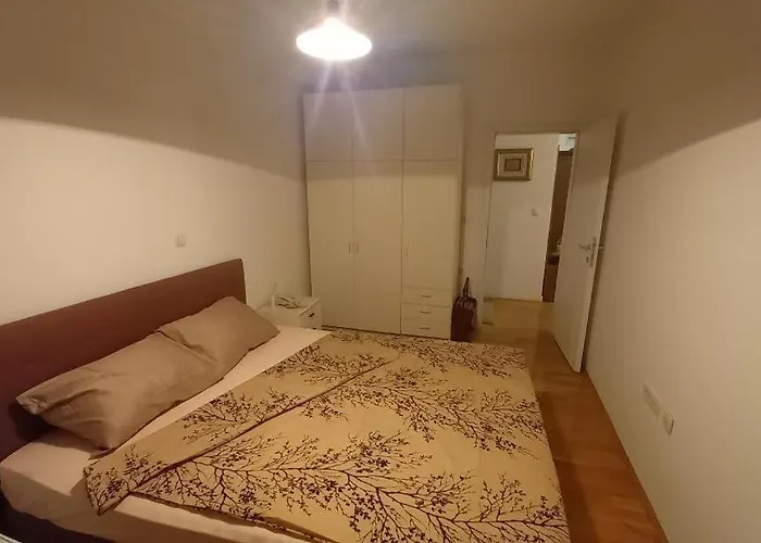 Apartment Modern And Stylish Skopje