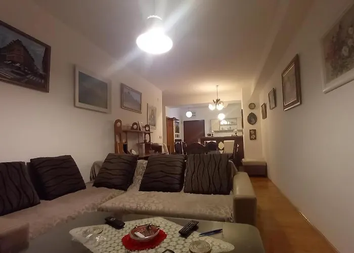 Appartement Modern And Stylish