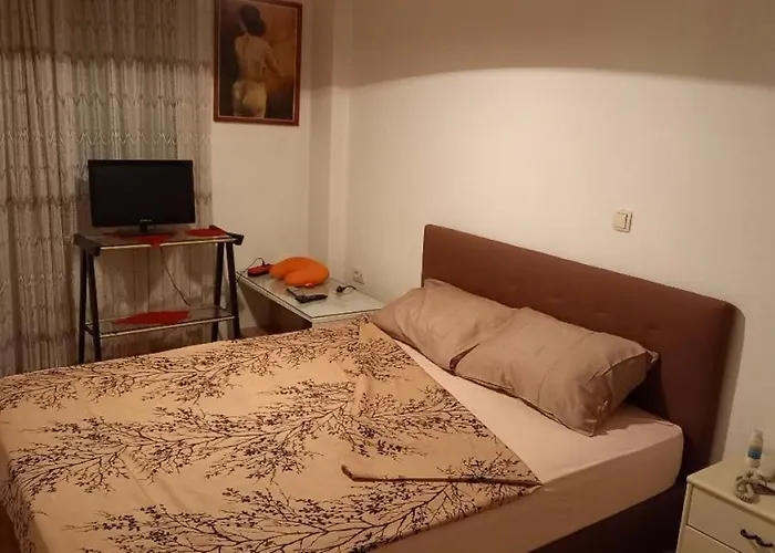 Modern And Stylish * Skopje